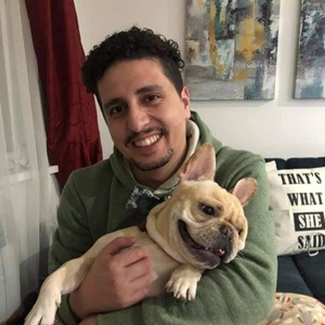 Ahmed Khalifa