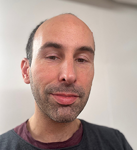 Chris Poglitsch