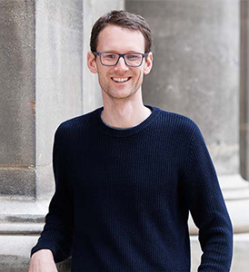 Florian Rott