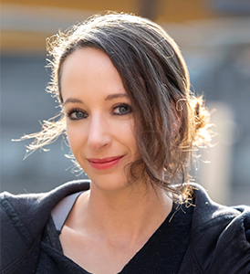 Johanna Pirker
