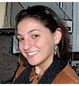 Katelyn Grasse