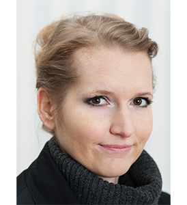 Simone Kriglstein 